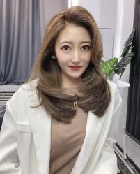 -那茉 Hair Salon