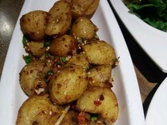 -辛香汇·现炒川菜(武进吾悦店)