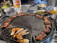 -401餐厅(弘大店)