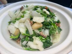 -又见炊烟私房菜(敬亭路店)