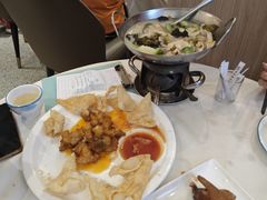 -清心鸡沙田乳鸽店·非遗传承(石溪店)