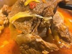 -东园小馆·早茶·淮扬小炒(三盛广场店)