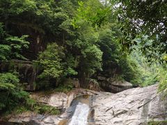 -黄山翡翠谷景区