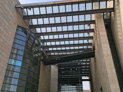 -天津美术学院-校史馆