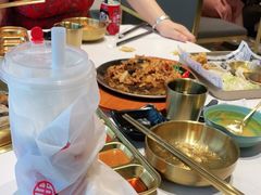 -妥妥烤肉料理(凯德店)