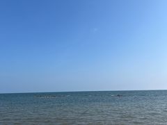 -东戴河风景区-止锚湾