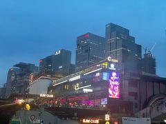 -琶醍壹号•音乐江景餐吧