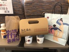 -茶颜悦色(岳麓山顶店)