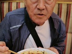 -丝路传奇·中国拉面航母店(北医三院店)