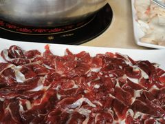 -伟记牛肉(金鸿公路店)