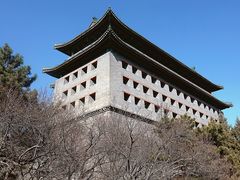 -北京明城墙遗址公园