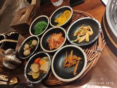 -三代烤肉(保利广场店)