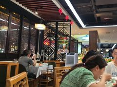 -名善山珍·野生菌汤锅(文殊院店)