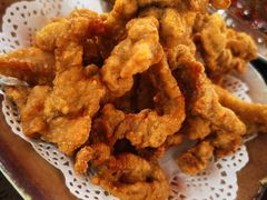 -马帮寨院坝火锅(龙港公园店)