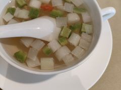 -湖影中餐厅·南京金茂威斯汀大酒店