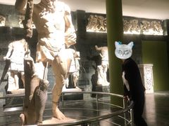 -安塔利亚博物馆