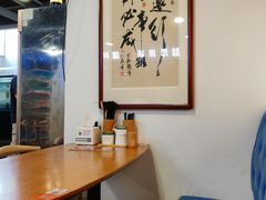 -小灶派· 地道兰州牛肉面(宏发大厦店)