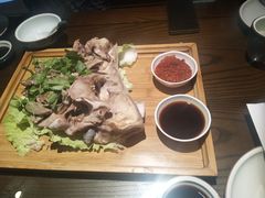 -大唐高老庄(红旗路店)