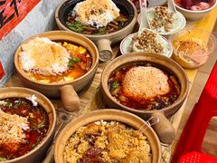 -王大乔泡椒米线·小火锅(星城天地店)