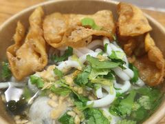 -非遗·十八曲鱼饺(西马总店)