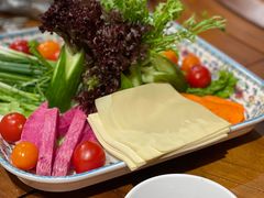 -蒙古大营(朝阳公园店)