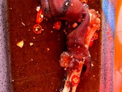 -一品江湖烧烤餐厅