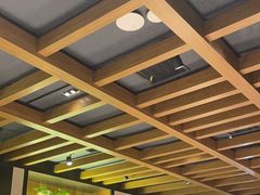 -小厨娘淮扬菜(清江苏宁广场店)