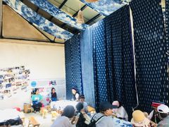 -璞真扎染博物馆