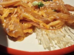 -正宗齐齐哈尔烤肉·齐牛哥鲜切炭火烤肉(杭州总店)