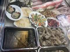 -长平老姿娘夜粥(平东一街店)