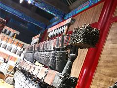 -大钟寺古钟博物馆