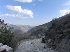 -雁门关景区