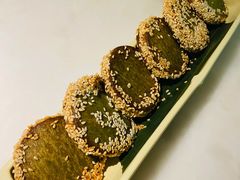 -绿茶餐厅(南方商城店)