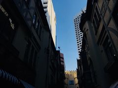 -伦敦街