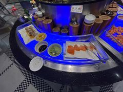-金海湾大酒店-可园餐厅