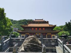 -南京市江宁方山