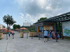 -前小桔亲子创意农场·草莓采摘·露营烧烤