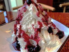 蓝莓山药-满堂春特色餐馆