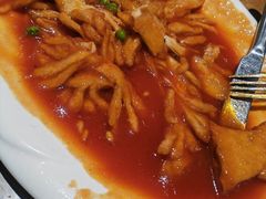 -福慧慈缘素食餐厅(王府井店)