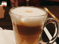 -The Lounge·大堂酒廊·北京粤财JW万豪酒店