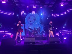 -MOSSO·Liveshow(M3香港广场店)