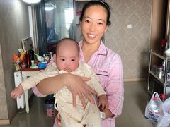 -田螺阿姨自营月嫂·育儿嫂(高新店)