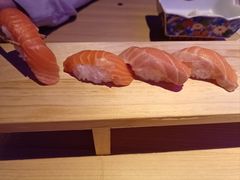 -琴寿司居酒屋(中山广场店)