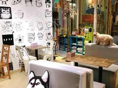 -小时光咖啡馆(开森度假森林店)