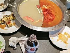 -额尔敦·品质自助(摩尔城店)