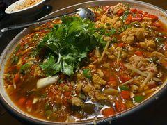 -飞虹鱼馆(春华路店)
