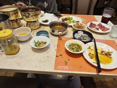 -芭菲盛宴·环球美食(北城国际店)