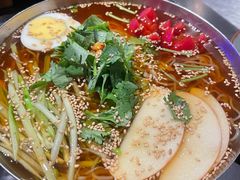 -很久以前羊肉串(清河店)