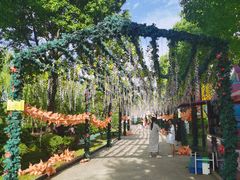 -安徒生童话乐园