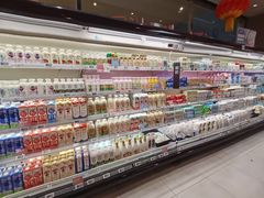 -盒马鲜生(红莲店)